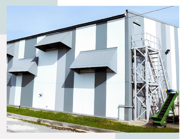 Строительство овощехранилищ от 613 руб. в Дубна