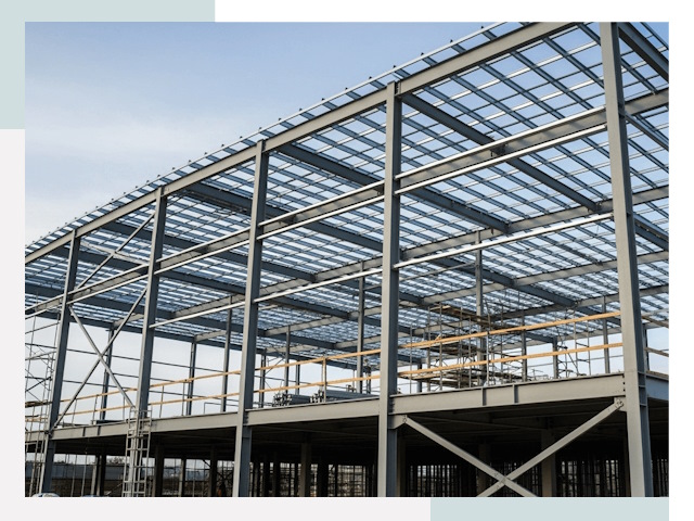 Строительство заводов под ключ от 613 руб. в Дубна