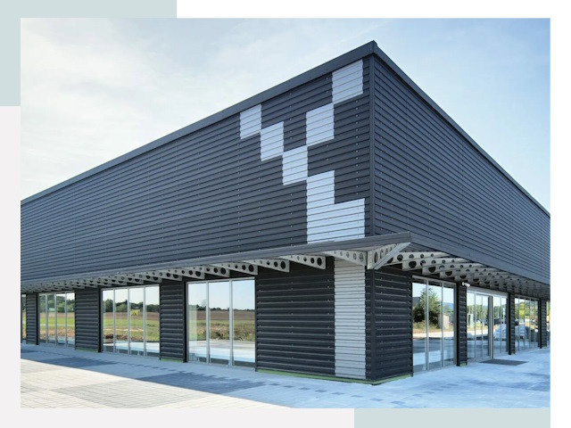 Торговые здания в Дубна от 613 руб. за м2