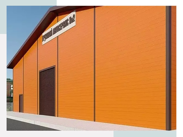 Строительство автосервисов в Дубне