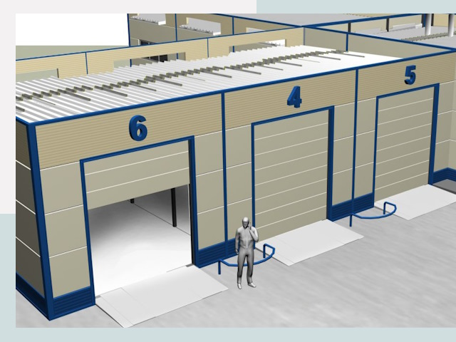 Строительство автомоек от 613 руб. в Дубна