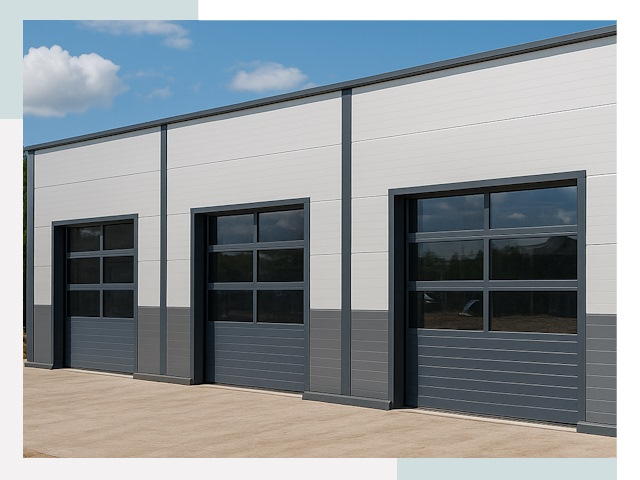 Строительство автомоек в Дубне