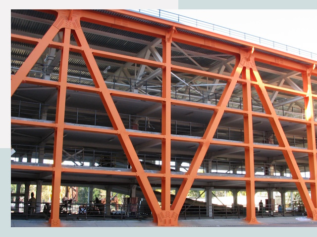 Многоуровневые паркинги в Дубна от 613 руб.