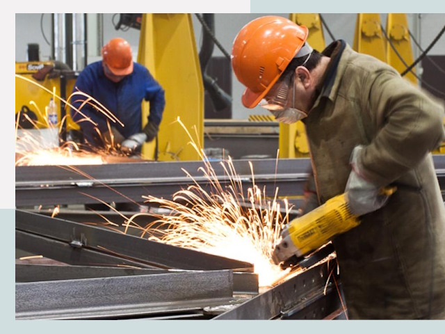 Изготовление металлоконструкций в Дубне