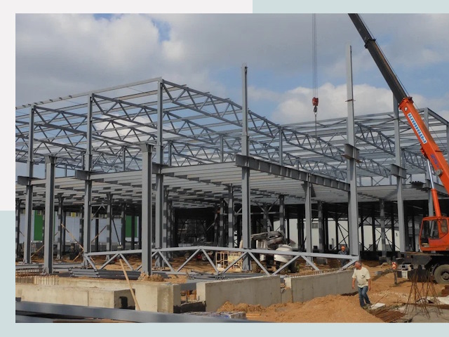 Генеральный подряд в Дубне