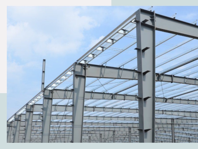 Металлокаркасы для складов от 613 руб. в Дубне