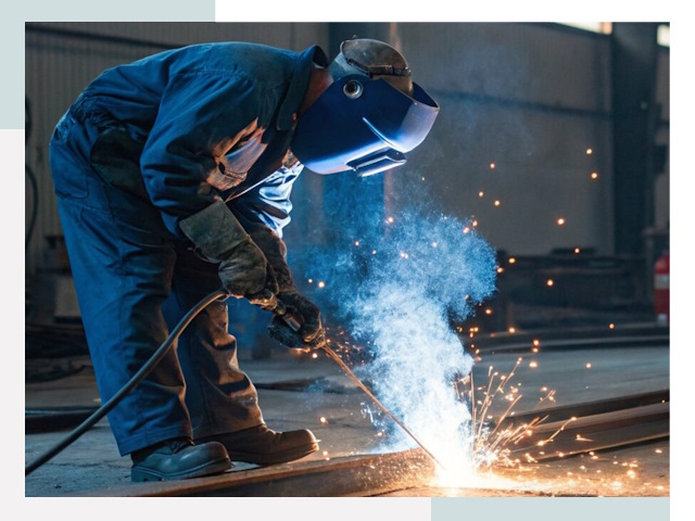Профессиональные сварочные работы от 613 руб. в Дубна
