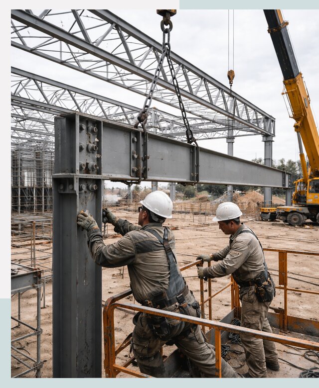 Строительство спортивных комплексов под ключ в Дубне